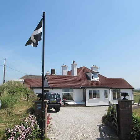 Upton Cross B&B Bude Εξωτερικό φωτογραφία