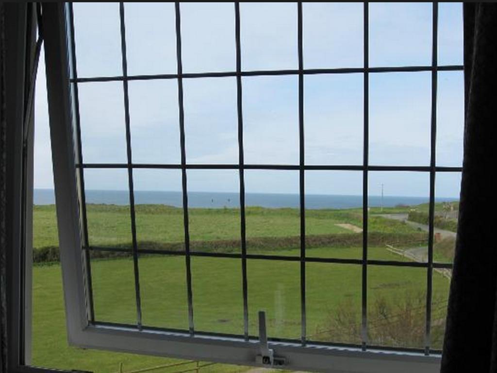 Upton Cross B&B Bude Δωμάτιο φωτογραφία