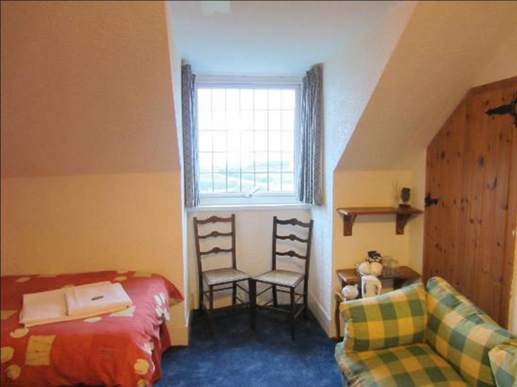 Upton Cross B&B Bude Δωμάτιο φωτογραφία