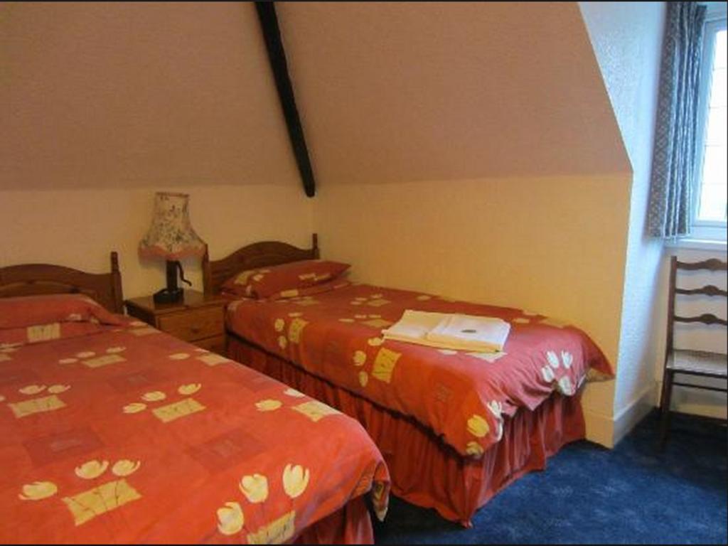Upton Cross B&B Bude Δωμάτιο φωτογραφία