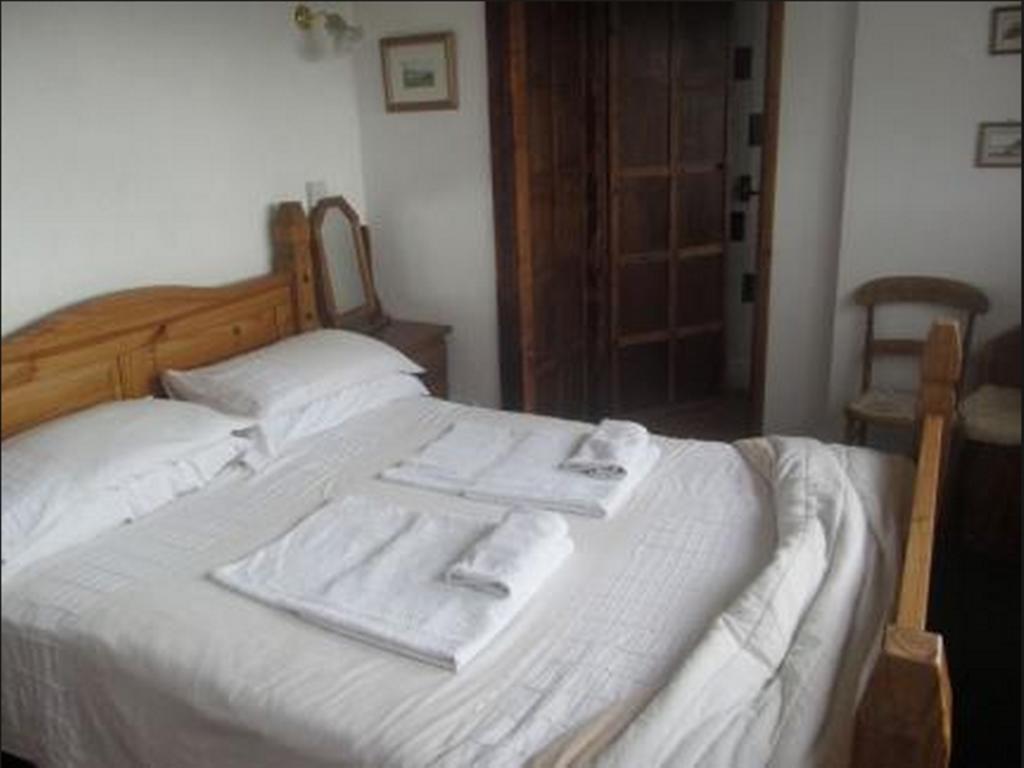 Upton Cross B&B Bude Εξωτερικό φωτογραφία
