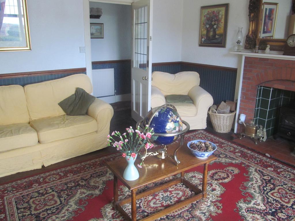 Upton Cross B&B Bude Εξωτερικό φωτογραφία