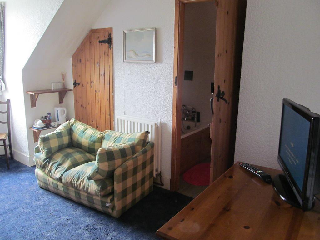 Upton Cross B&B Bude Εξωτερικό φωτογραφία