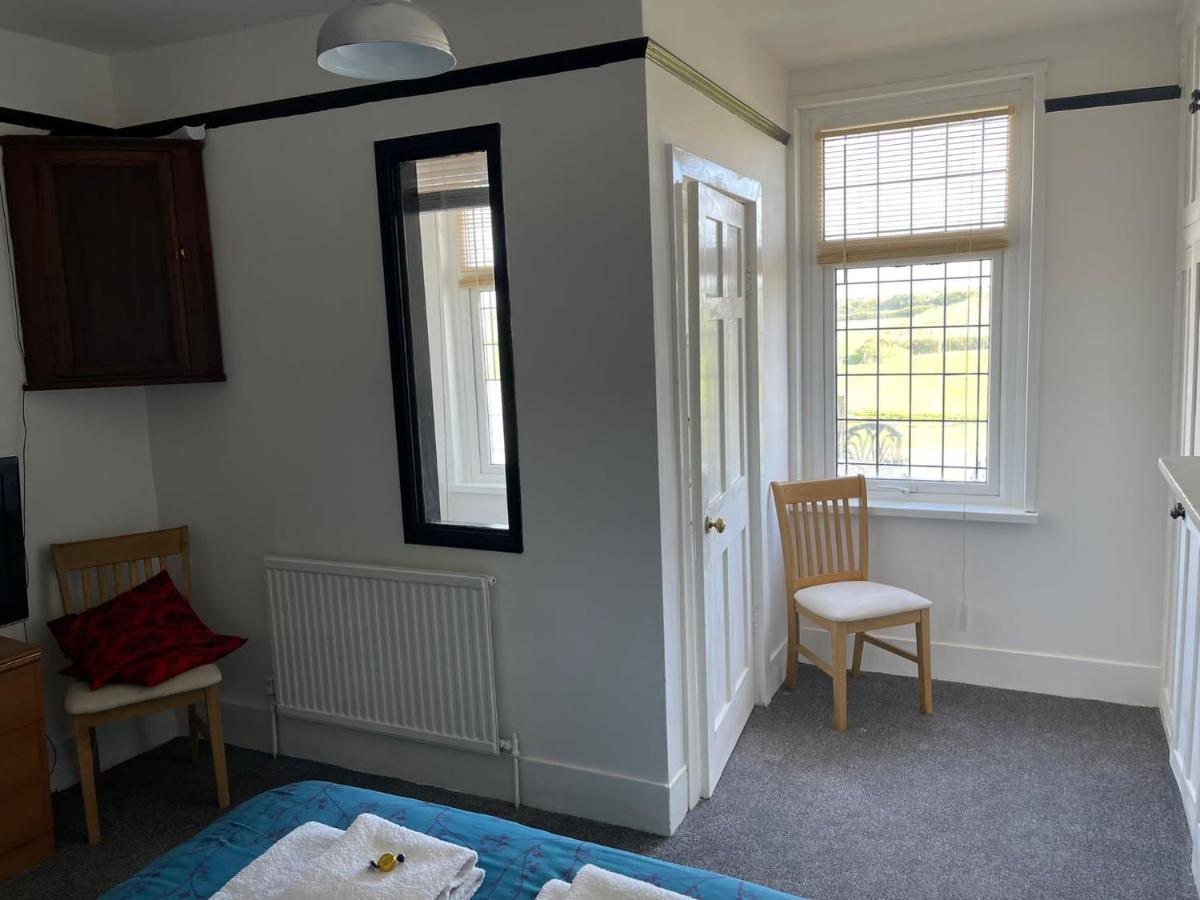 Upton Cross B&B Bude Εξωτερικό φωτογραφία