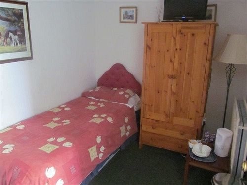 Upton Cross B&B Bude Εξωτερικό φωτογραφία